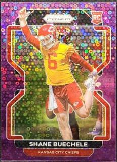 Shane Buechele