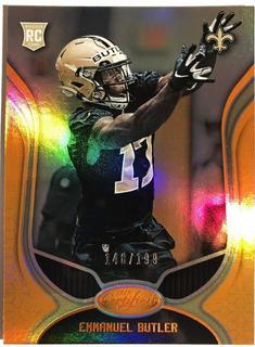 Emmanuel Butler