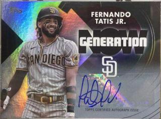 Fernando Tatis Jr.