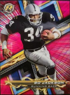 Bo Jackson