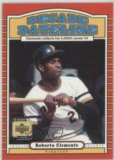 Roberto Clemente