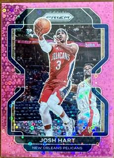 Josh Hart