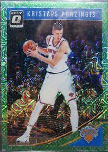 Kristaps Porzingis
