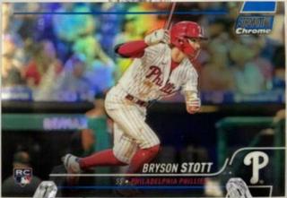 Bryson Stott
