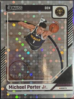 Michael Porter Jr.