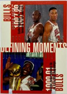 Michael Jordan