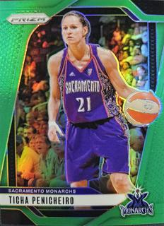 Ticha Penicheiro