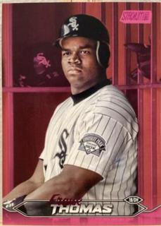 Frank Thomas