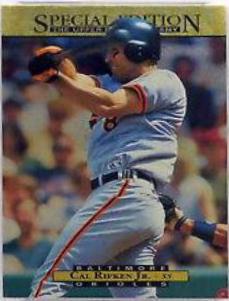 Cal Ripken Jr.
