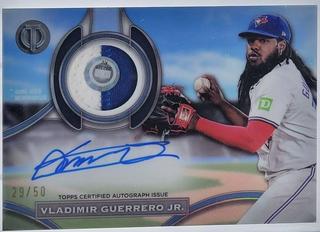 Vladimir Guerrero Jr.