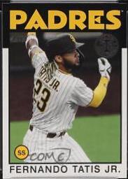 Fernando Tatis Jr.