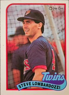 Steve Lombardozzi