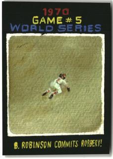 Brooks Robinson