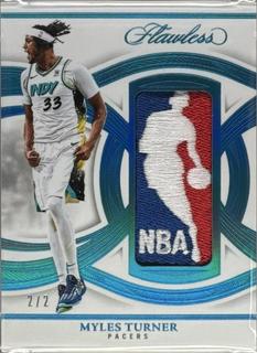 Myles Turner