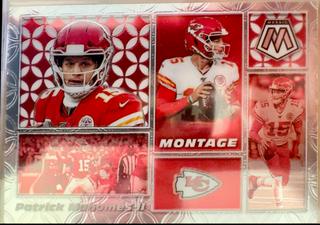 Patrick Mahomes II