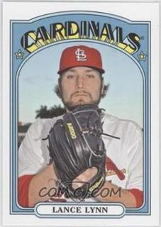 Lance Lynn