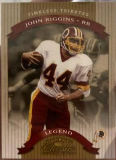 John Riggins