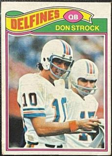 Don Strock