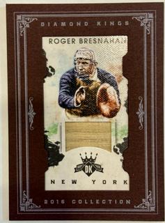 Roger Bresnahan