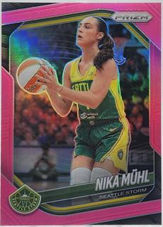 Nika Muhl