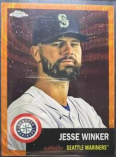 Jesse Winker