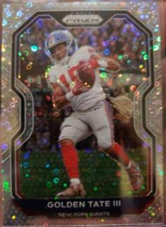 Golden Tate III