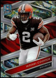 Amari Cooper