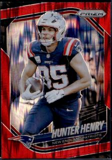 Hunter Henry