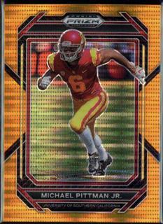 Michael Pittman Jr.