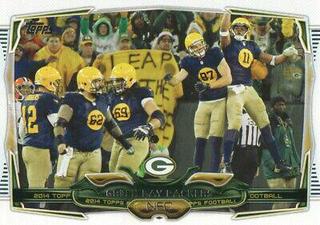 Green Bay Packers