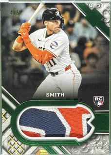 Cam Smith