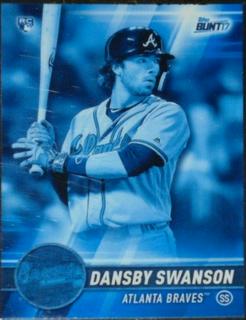 Dansby Swanson