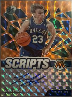 Tim Legler