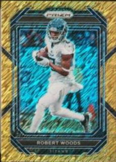 Robert Woods