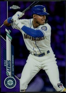 Kyle Lewis