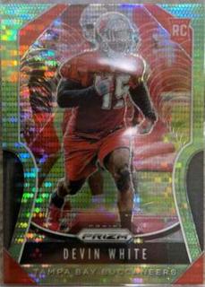 Devin White