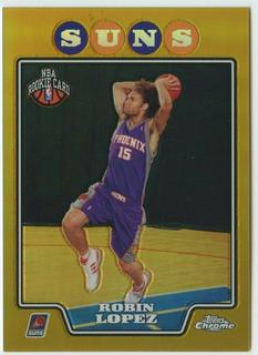 Robin Lopez