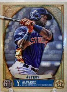 Yordan Alvarez
