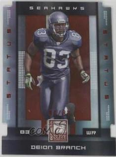 Deion Branch