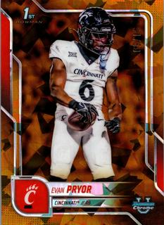 Evan Pryor