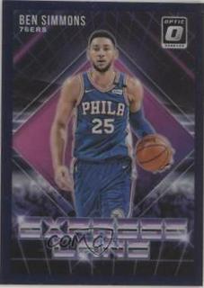 Ben Simmons