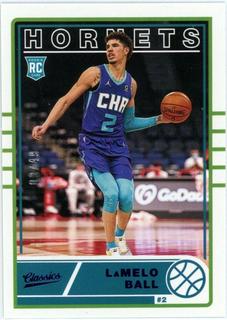 LaMelo Ball