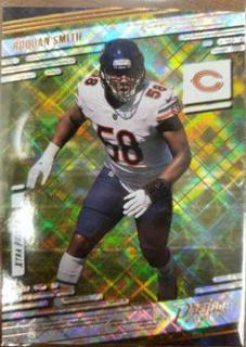 Roquan Smith