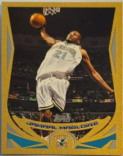 Jamaal Magloire