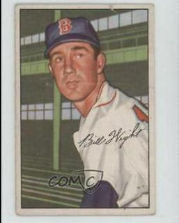 Bill Wight