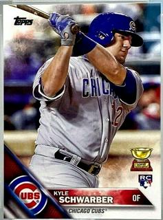 Kyle Schwarber