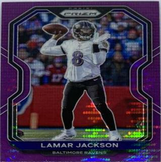 Lamar Jackson