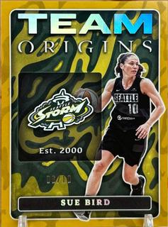 Sue Bird