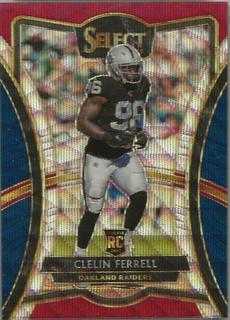 Clelin Ferrell
