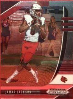 Lamar Jackson